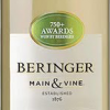 BERINGER SAUV BLANC CA