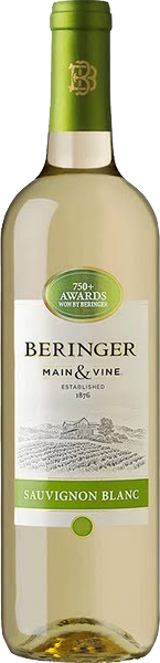 BERINGER SAUV BLANC CA