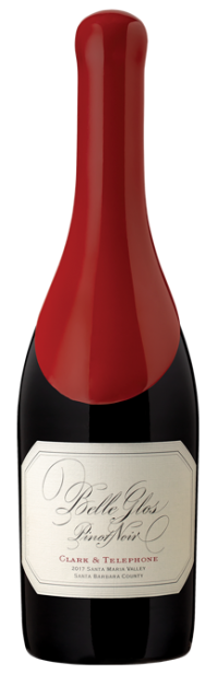 Belle Glos Clark & Telephone Pinot Noir