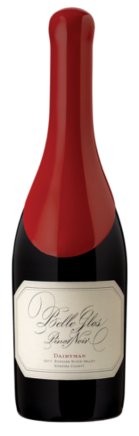 Belle Glos Dairyman Pinot Noir