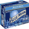 BLUE MOON 12PK CN-12OZ-Beer