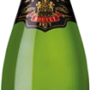 BOUVET SIGNATURE BRUT CHMPGN 750ML Wine SPARKLING WINE