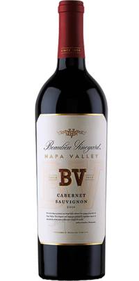 BV Cabernet Sauvignon Napa Valley