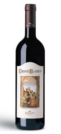 Banfi Chianti Classico 750ml