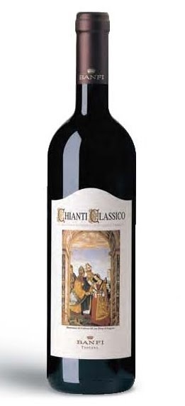 Banfi Chianti Classico 750ml Banfi Chianti Classico 750ml