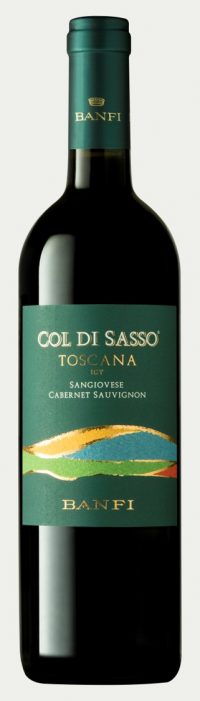 Banfi Col Di Sasso 2018