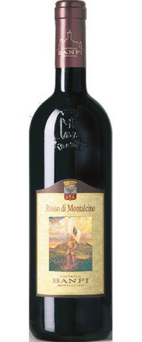 Banfi Rosso di Montalcino 750ml