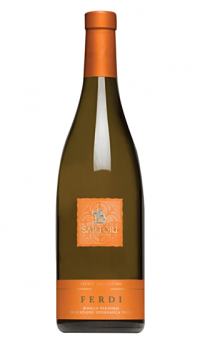 Banfi Sartori Ferdi Bianco 750ml