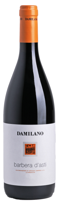 Damilano Barbera D'Asti