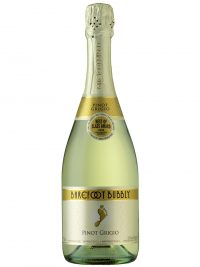 Barefoot Bubbly Pinot Grigio 750ml