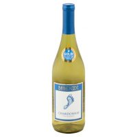 Barefoot Chardonnay 750ml