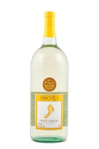 Barefoot Pinot Grigio 1.5L