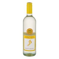 Barefoot Pinot Grigio 750ml