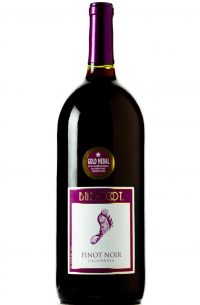 Barefoot Pinot Noir 1.5L