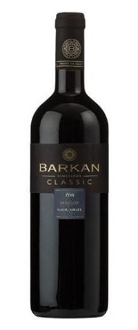 Barkan Classic Merlot