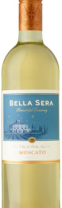 Bella Sera Moscato