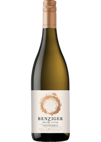 Benziger Sonoma Chardonnay 750ml