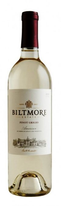 Biltmore Estate Pinot Grigio