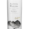 Bodega Colome Altura Maxima Malbec