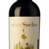 Bodega EntreSuelos Tempranillo