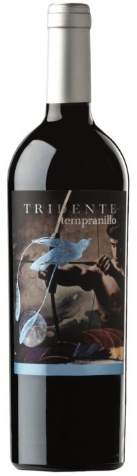 Bodega Triton Tempranillo