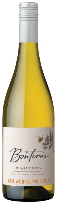 Bonterra Organic Chardonnay