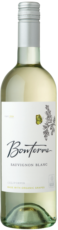 Bonterra Organic Sauvignon Blanc