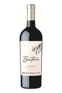 Bonterra Organic Zinfandel