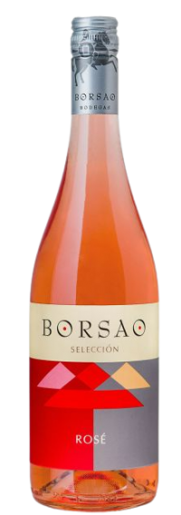 Borsao Rose