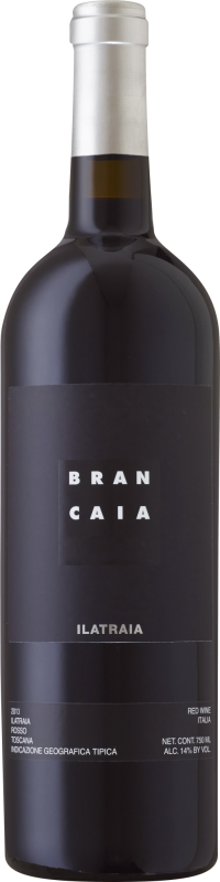 Brancaia Ilatraia Rosso