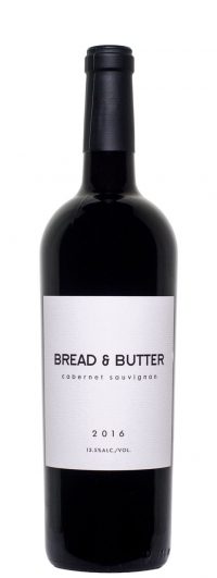 Bread & Butter Cabernet Sauvignon