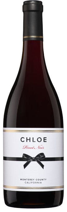 Chloe Monterey Pinot Noir Chloe Monterey Pinot Noir