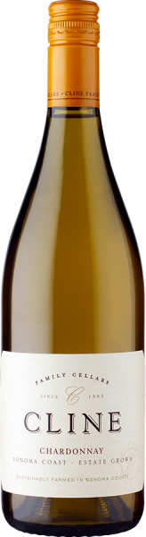 CLINE SON CHARD 750ML Wine WHITE WINE