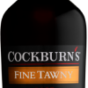 COCKBURNS PORT FINE TAWNY