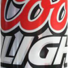 COORS LIGHT 24oz SNG-CN-24OZ-Beer
