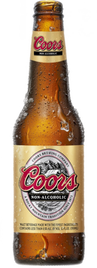 COORS LIGHT N A 12OZ 6PK NR-12OZ-Beer