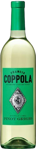 COPPOLA PINOT GRIGIO DIAMOND