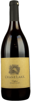 CRANE LAKE PINOT NOIR 750ML Wine RED WINE