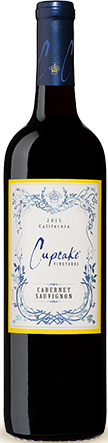 CUPCAKE CAB SAUV 750ML Wine RED WINE