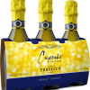 CUPCAKE PROSECCO 187ML 3PK Wine SPARKLING WINE