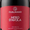 CUSUMANO NERO D'AVOLA