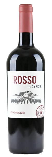 Ca'Momi Rosso Napa
