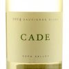 Cade Sauvignon Blanc 750ml