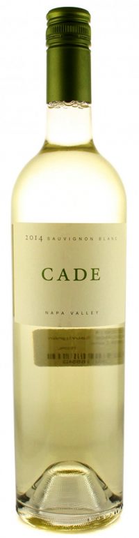 Cade Sauvignon Blanc 750ml