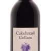 Cakebread Merlot Napa