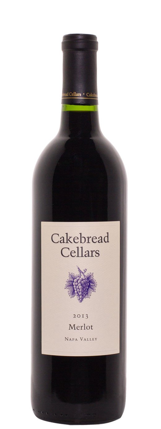 Cakebread Merlot Napa Cakebread Merlot Napa
