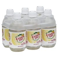 Canada Dry Diet Tonic 6pk