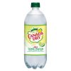 Canada Dry Diet Tonic Twist W/Lime 1L