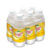 Canada Dry Tonic Water 10oz 6pk bt