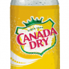 Canada Dry Tonic Water 1L